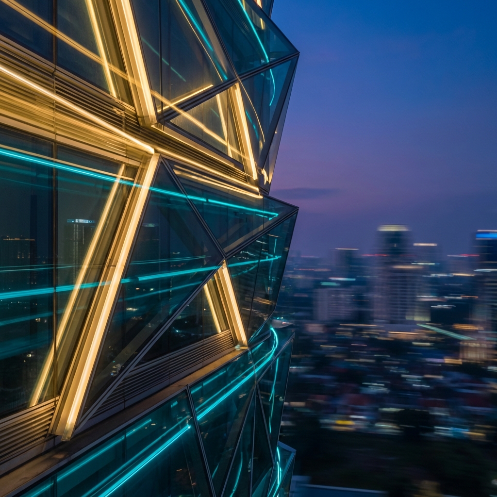 Architectural Background